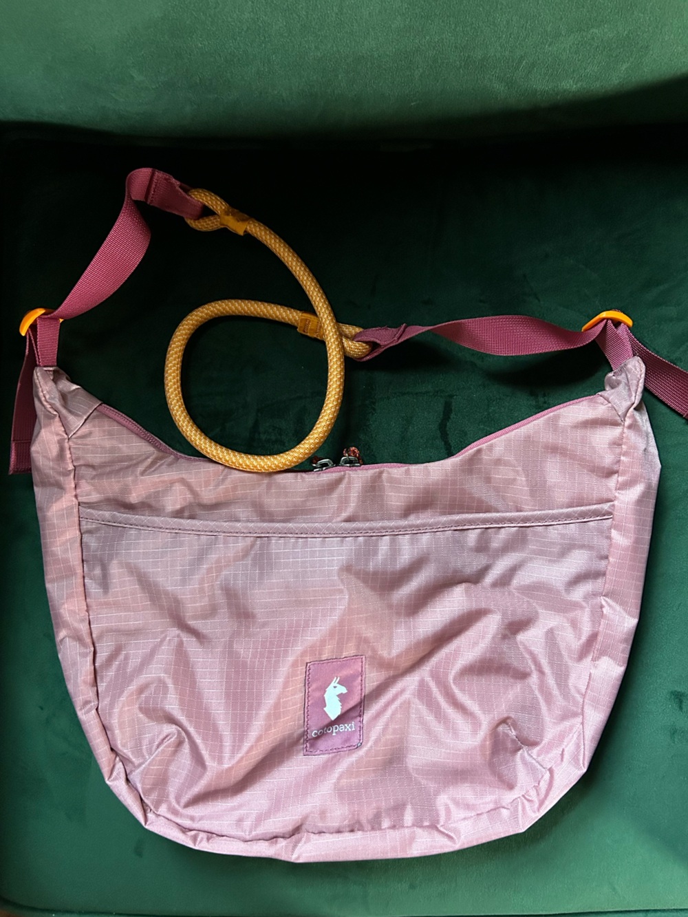 Cotopaxi Trozo Cada Día Shoulder Bag 8L